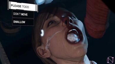 'Human Become Porn Compilation: Detroit'