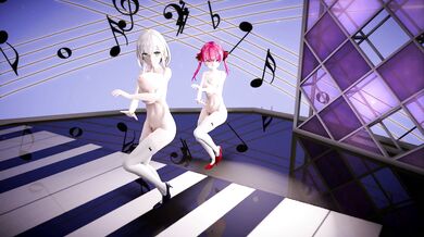 'Bloodflow in the Military with Commanding Officers (striptease, kissing, sexual activity) 1080p'