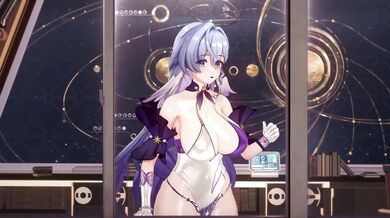 "[Honkai Star Rail] Robin (Sound) [Koro22]": The Hentai Porn Video of Honkai Star Rail featuring Robin (sound) by Koro22.