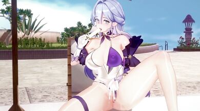 "[Honkai Star Rail] Robin (Sound) [Koro22]": The Hentai Porn Video of Honkai Star Rail featuring Robin (sound) by Koro22.