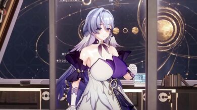 "[Honkai Star Rail] Robin (Sound) [Koro22]": The Hentai Porn Video of Honkai Star Rail featuring Robin (sound) by Koro22.