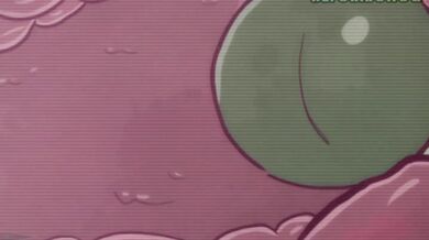 'Mighty Sexy Futanari Trio Hentai Fun+'