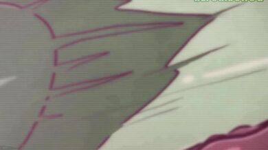 'Mighty Sexy Futanari Trio Hentai Fun+'