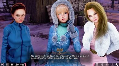 "Watching Princess Amelia Play Hentai Games on Twitch Gets Too Hot for Her to Handle, So She Takes a Break and Masturbates in Her Bedroom!"