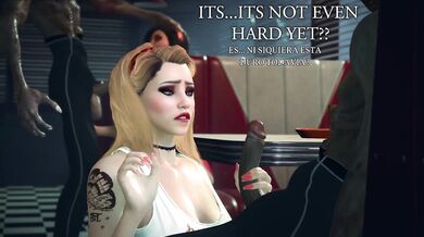 ¿Quieres ver mi "Hooter " en español?