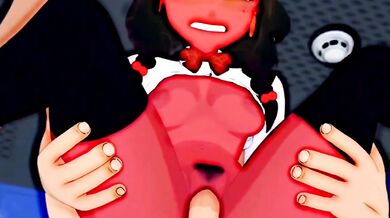 'Meru, the Seductive Incubus'