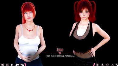 'Dirty Dormitory Education: The Ratio of Hot Students to Useless Boyfriends'