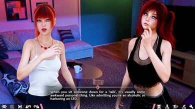 'Dirty Dormitory Education: The Ratio of Hot Students to Useless Boyfriends'