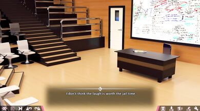 'Dirty Dormitory Education: The Ratio of Hot Students to Useless Boyfriends'