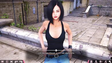 'Dirty Dormitory Education: The Ratio of Hot Students to Useless Boyfriends'