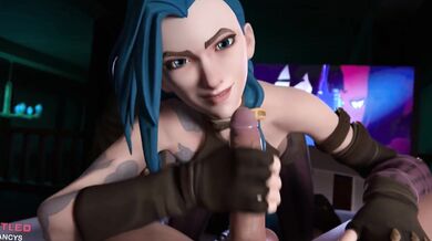 'Bloody Bondage Babes of Blo*od and Blade - A League of Legends Parody'