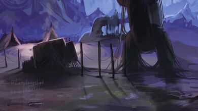 'Lustful Lolis and Sexy Vampires'