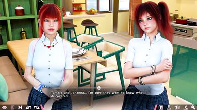 'Two-Times-Homework: Dr.-Mosely-Moves-Into-The-Bedroom-For-An-Erotic-Experience'