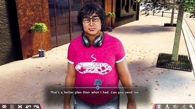 'Two-Times-Homework: Dr.-Mosely-Moves-Into-The-Bedroom-For-An-Erotic-Experience'