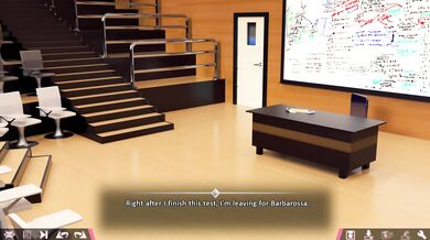 'Two-Times-Homework: Dr.-Mosely-Moves-Into-The-Bedroom-For-An-Erotic-Experience'