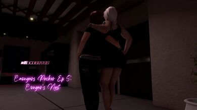 '"Mature Neighbor" Takes a Young Man for a Ride and Gives Him an Unforgettable Experience'