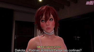 '"Mature Neighbor" Takes a Young Man for a Ride and Gives Him an Unforgettable Experience'