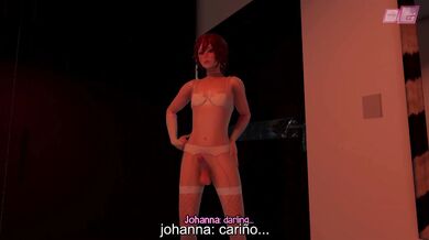 '"Mature Neighbor" Takes a Young Man for a Ride and Gives Him an Unforgettable Experience'