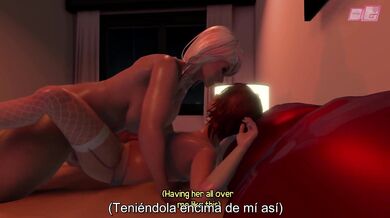 '"Mature Neighbor" Takes a Young Man for a Ride and Gives Him an Unforgettable Experience'