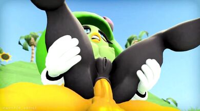 "Carnal Confinement: Zeena's Steamy S&M Orgy with the Full Nelson!"