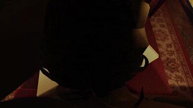 'Roblox: The Snow Bunny Gets Fucked'