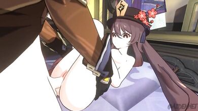 'Hot MILF Gets Taken From Behind By Her Son's Best Friend'