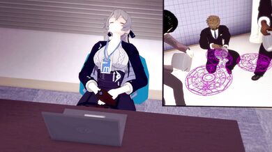 Would you like to watch a hot April Fools' themed hentai porn video?