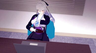 Would you like to watch a hot April Fools' themed hentai porn video?