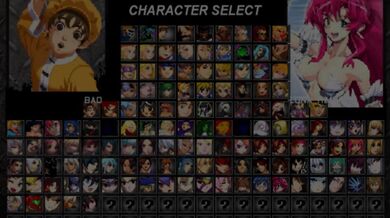 'Alien Assault! - The Lunar Hentai Attack of Ms. Himeki (Unlimited)'