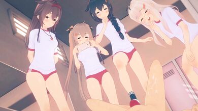 "Bend Over and Take it like a Big Bad Bitch: A Cuckolded Husband Gets His Ass Spanked and Penis Milked by an Alpha Female Dominatrix!"