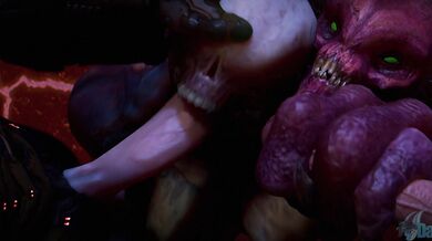 "Dracula, the vampire lord, welcomes you to his lair of lustful pleasures and unspeakable horrors. Enter if you dare..."