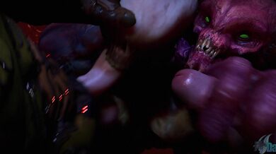 "Dracula, the vampire lord, welcomes you to his lair of lustful pleasures and unspeakable horrors. Enter if you dare..."