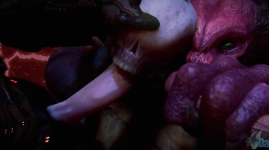 "Dracula, the vampire lord, welcomes you to his lair of lustful pleasures and unspeakable horrors. Enter if you dare..."