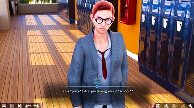 'Midterm Examination Preparation: Reviewing for the Big Test, Not Sexual Encounters with Your Professor'