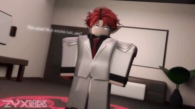 'ZyxReigns' Lustful Services!