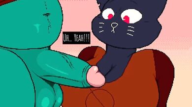 'Mrs. Chazokov's Erotic Adventure with Mr. Chazokov'