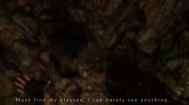 'The Unfortunate Mishap of the Magic Doggery'