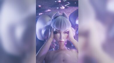 'Rebecca Tittyfuck [Full Frontal] [Megaera]'
