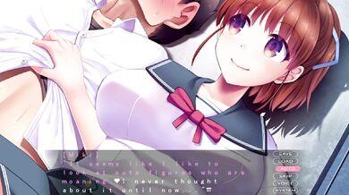 "Rebirth of the Huge Breasts MILF - A Memoir"