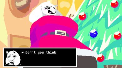 "Ashe's Secret Orgy"