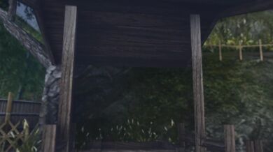 "A Giantess, Vore POV Adventure with Urumi in the Sanzu Wilderness!"