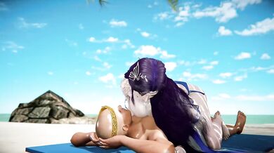 Vam-Yunxi beach service