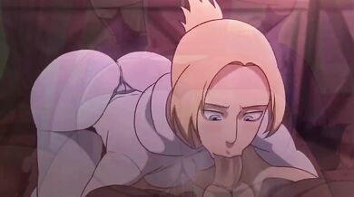 "Dirty Daddy's Delicious Debauchery - The Ultimate Hentai Compilation with Sounds of Satisfaction!"