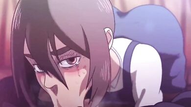 "Dirty Daddy's Delicious Debauchery - The Ultimate Hentai Compilation with Sounds of Satisfaction!"