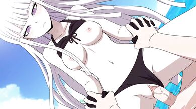 'Sexual Education with Kyoko Kirigiri: The Art of Love and Orgasms'