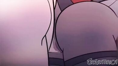 "Hentai Hell Temptress: The Jaguar's Dark Domain"