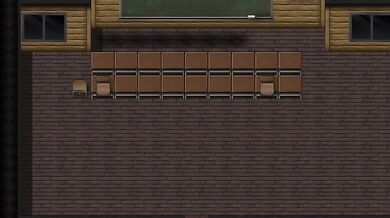 "Tentacle Love: Hanako-san - Tight Grip"