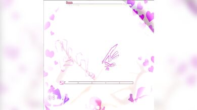 "Tentacle Love: Hanako-san - Tight Grip"