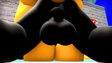 "Shadow and Rouge on the Beach: A Tale of Two Shadows"