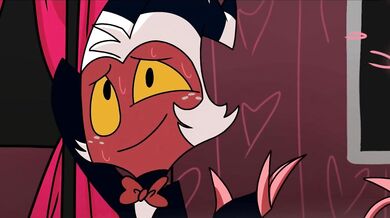 'Hentai Lovers: A Night with Loonatrix - The Web Series - Episode 4'